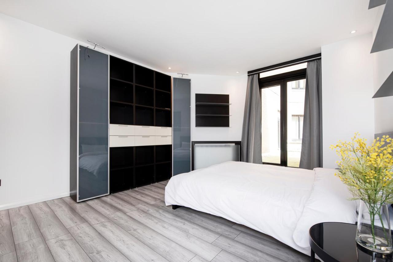 Large And Central 2 Bed London Kültér fotó