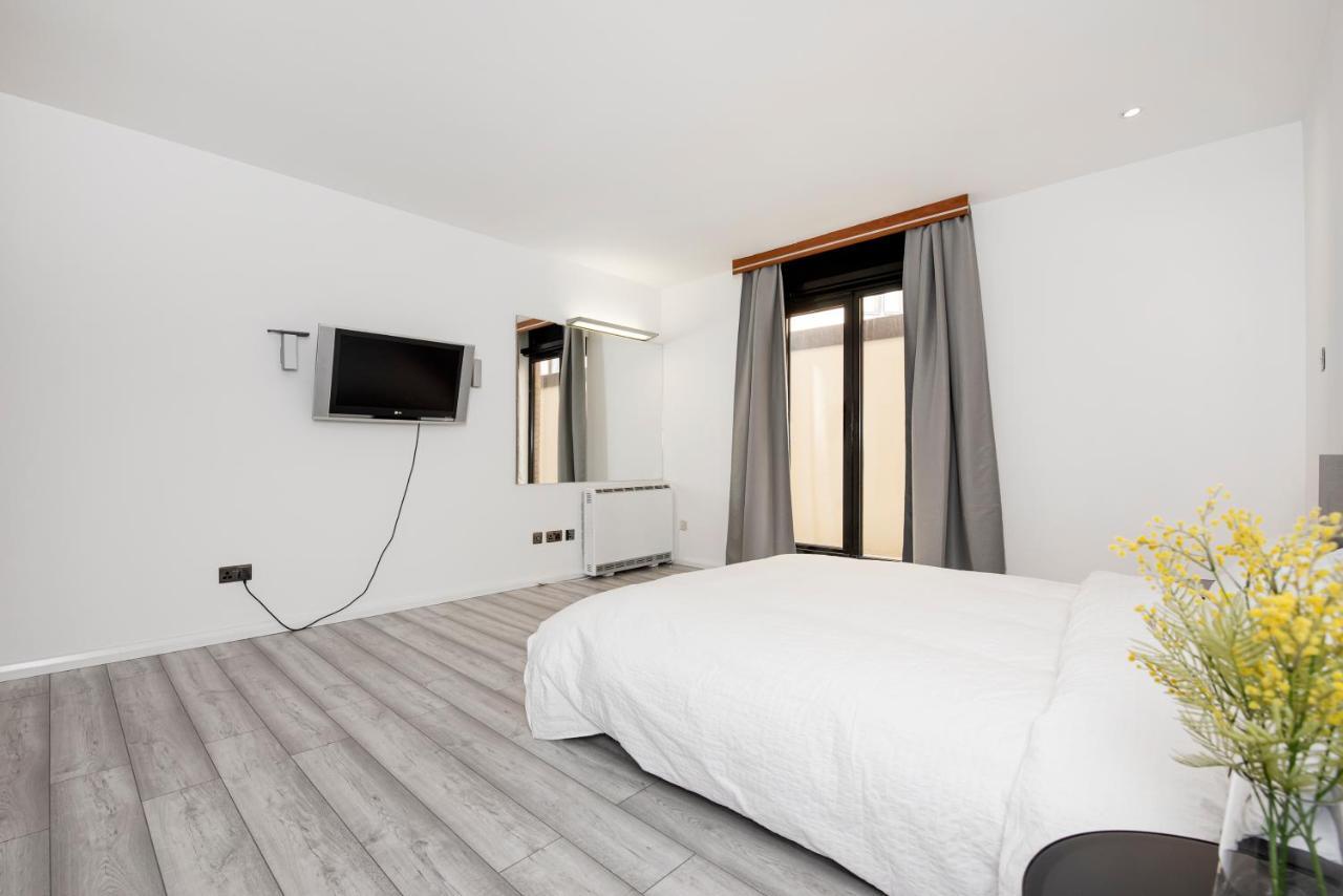 Large And Central 2 Bed London Kültér fotó
